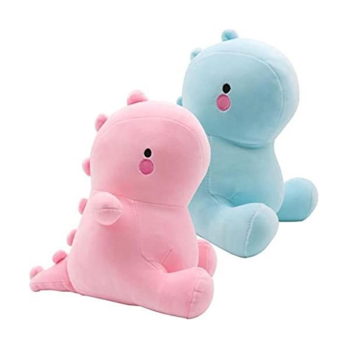 OSQI dinosaurio peluche figura juguetes 12.0 in lindo