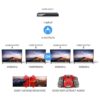 OREI Divisor duplicador HDMI de 1 en 2 salidas 4K a 60 Hz_5