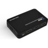 OREI Divisor duplicador HDMI de 1 en 2 salidas 4K a 60 Hz_1