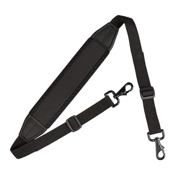 OPTECH USA Mini S.O.S. Correa negro 0901262_2