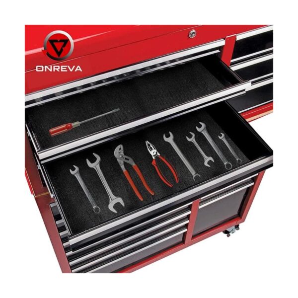 ONREVA Forro de caja de herramientas forro profesional