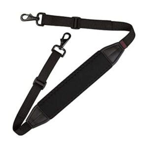 OPTECH USA Mini S.O.S. Correa negro 0901262_1