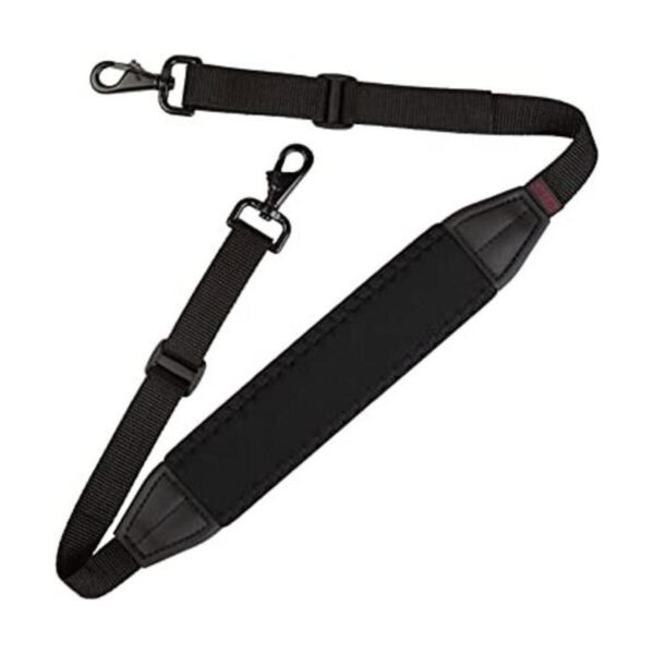 OPTECH USA Mini S.O.S. Correa negro 0901262_1