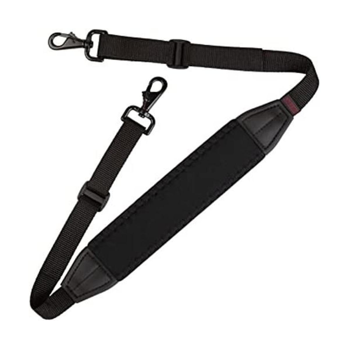 OPTECH USA Mini S.O.S. Correa negro 0901262