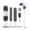OOSOFITT Kit de plumero de microfibra para techo alto 6_1