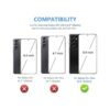 ONETOP Compatible con Samsung Galaxy S21 Ultra Funda tipo_2