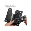 ONETOP Compatible con Samsung Galaxy S21 Funda tipo_4