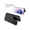ONETOP Compatible con Samsung Galaxy S21 Funda tipo_5