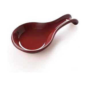 ONEMORE Soporte de cucharas de cerámica para estufa_1