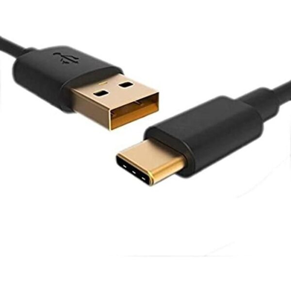 OMNIHIL Cable USB 3.0 A a USBC compatible con Canon PIXMA_1