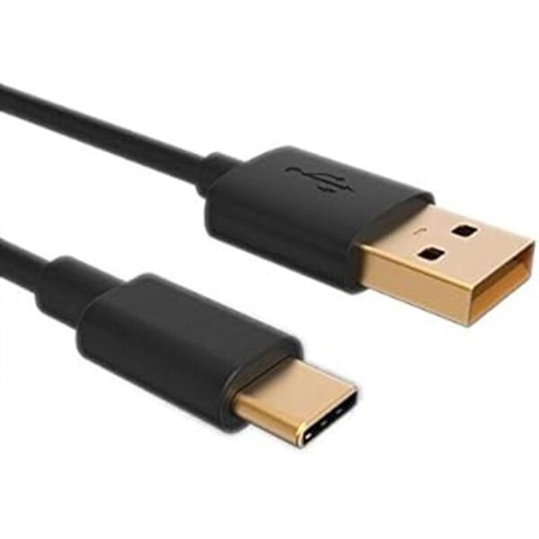 OMNIHIL Cable USB 3.0 A a USBC compatible con Canon PIXMA_2