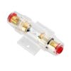 OIIKI 48 calibre AWG en línea AGU portafusibles con 2_3