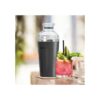 OGGI Groove Coctelera aislada al vacío de acero_6