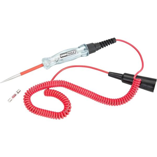 OEMTOOLS OEM Prueba de circuito_1