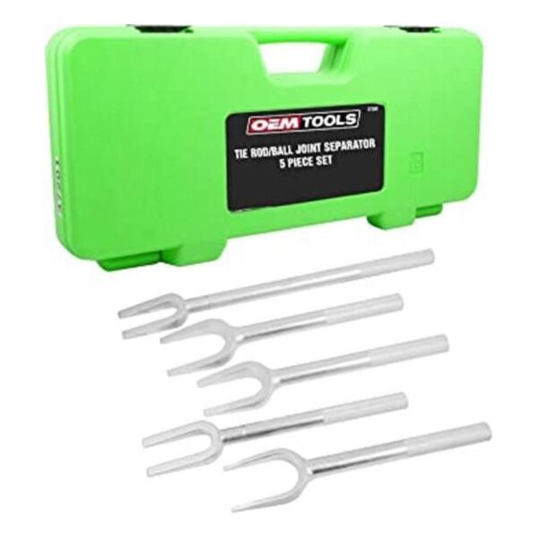 OEMTOOLS 37201 Juego de separadores de rótularótula 5_1