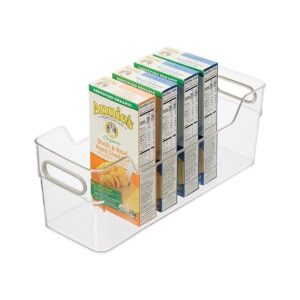 OGGI Contenedor de almacenamiento de pared alto para_1