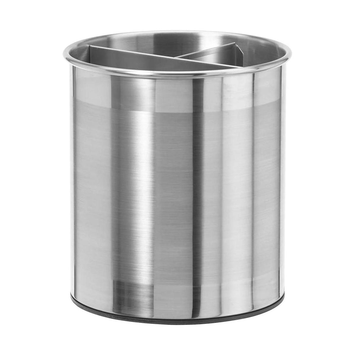 OGGI Soporte giratorio de acero inoxidable jumbo con