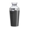 OGGI Groove Coctelera aislada al vacío de acero_1