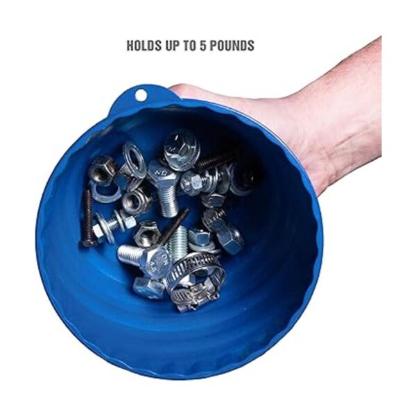 OEM TOOLS 25334 Cuencos magnéticos para sostener tuercas