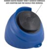 OEM TOOLS 25334 Cuencos magnéticos para sostener tuercas