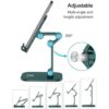 OCYCLONE Soporte para teléfono celular soporte ajustable_2