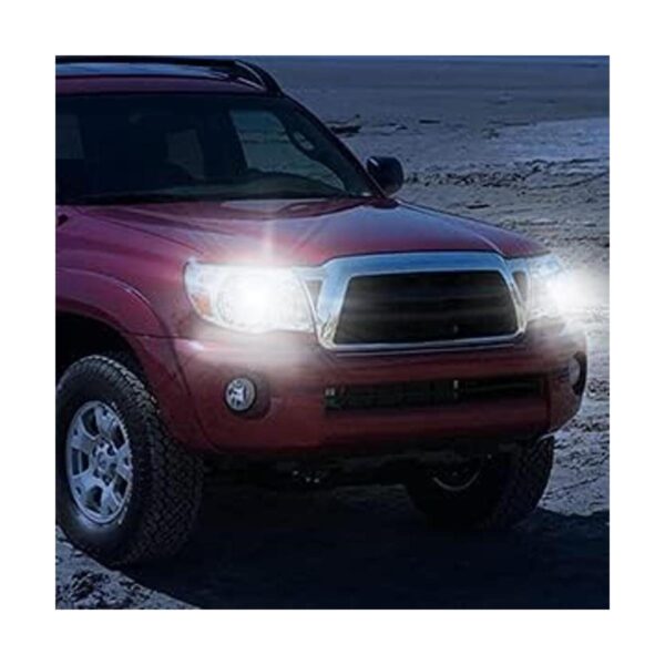 OEDRO Faros compatibles con faros delanteros Toyota Tacoma_2