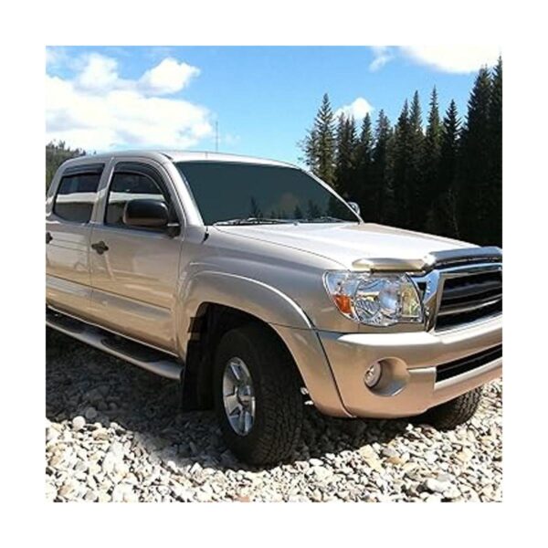 OEDRO Faros compatibles con faros delanteros Toyota Tacoma_3