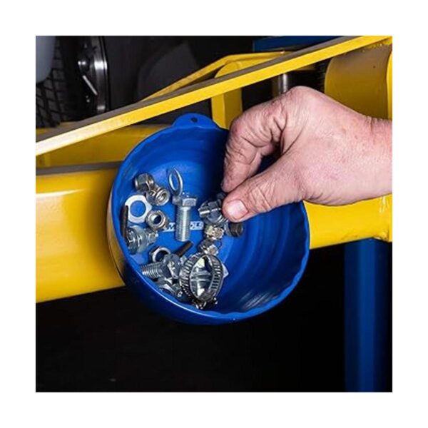 OEM TOOLS 25334 Cuencos magnéticos para sostener tuercas