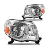 OEDRO Faros compatibles con faros delanteros Toyota Tacoma_1