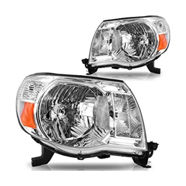 OEDRO Faros compatibles con faros delanteros Toyota Tacoma_1
