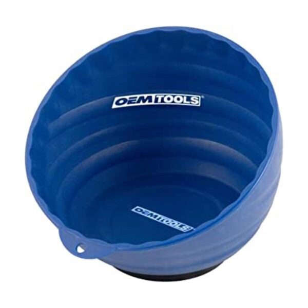 OEM TOOLS 25334 Cuencos magnéticos para sostener tuercas