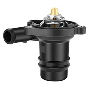 OCPTY Ensamblaje de carcasa de termostato para motor de_1