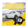 OCPTY Ensamblaje de carcasa de termostato para motor de_4