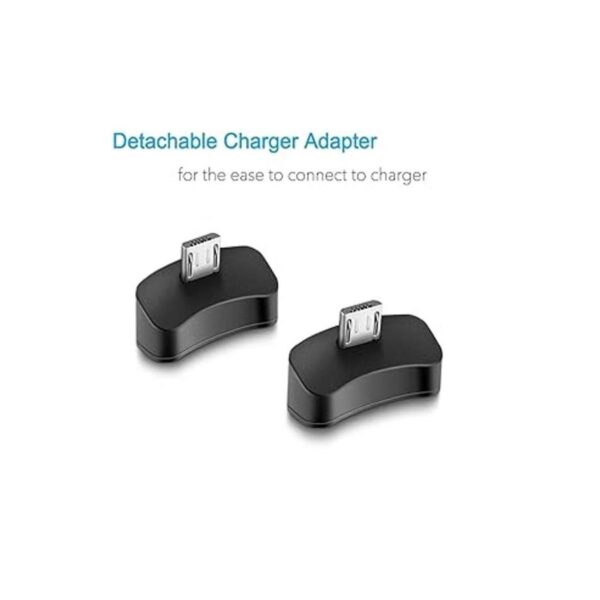 OBVIS Vertical Stand Charger Cooling Station for PS4