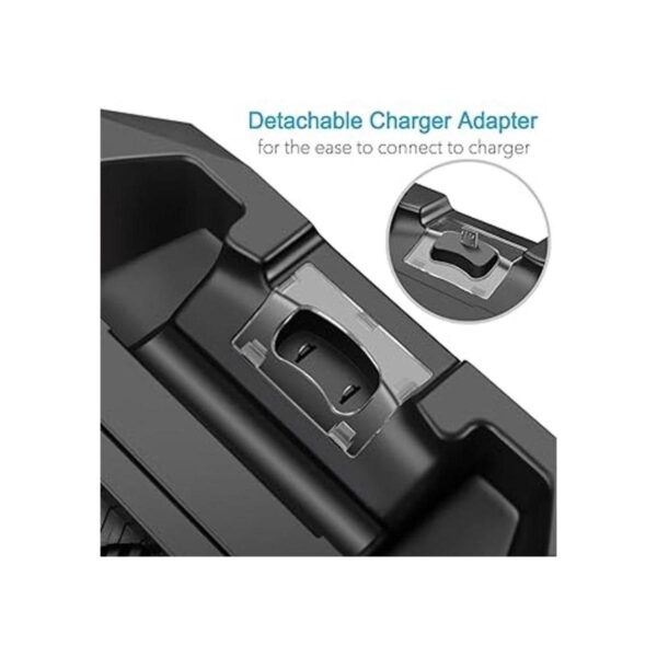 OBVIS Vertical Stand Charger Cooling Station for PS4