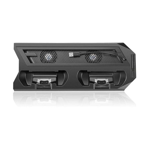 OBVIS Vertical Stand Charger Cooling Station for PS4