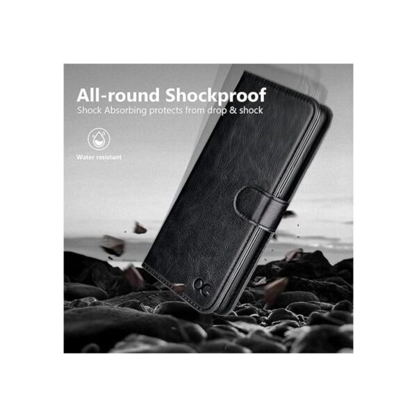 OCASE Funda para Samsung Galaxy S10 Plus S10 ranura_5
