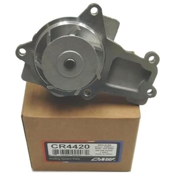 OAW CR4420 Bomba de agua para motor 0810 Chrysler Town_2