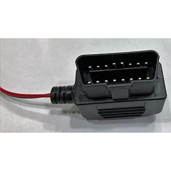 OBD ll conector ahorro de memoria del vehículo confiable y_2