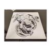 OBUY Plantilla de bandera militar para pintar en madera_4
