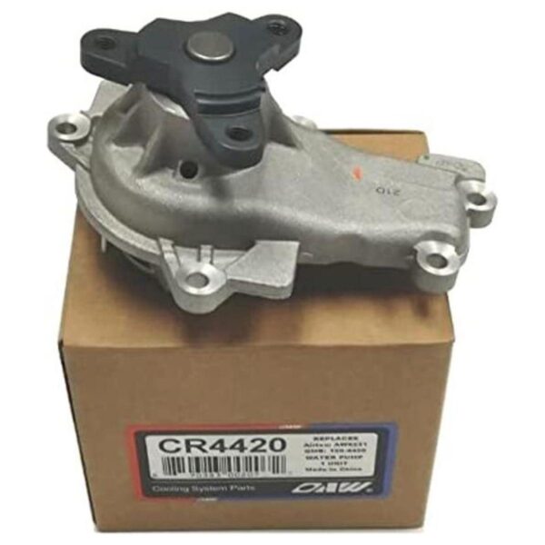 OAW CR4420 Bomba de agua para motor 0810 Chrysler Town_1