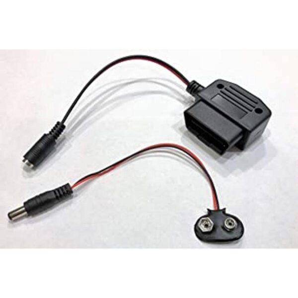 OBD ll conector ahorro de memoria del vehículo confiable y_1