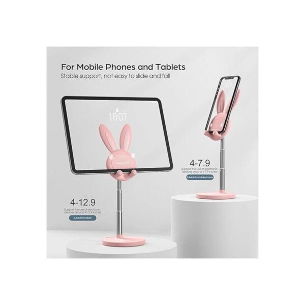 OATSBASF Soporte para teléfono celular altura de ángulo_2