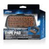 Nyko Type Pad PlayStation 4 with Builtin Rechargeable