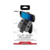 Nyko Clip Grip Power JoyCon Grip with Cell Phone Mount_5