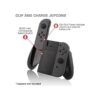 Nyko Clip Grip Power JoyCon Grip with Cell Phone Mount_3