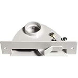 Nutone CI365W VacPan automático recogedor entrada blanco_1