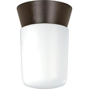 Nuvo Lighting SF77156 Lámpara de aluminio fundido a_1