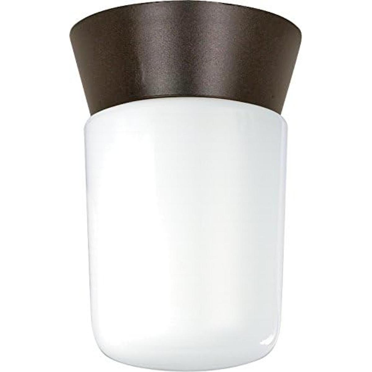 Nuvo Lighting SF77156 Lámpara de aluminio fundido a