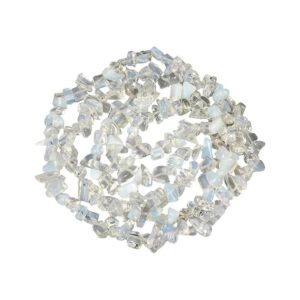 Nupuyai Cuentas sueltas de piedras preciosas para hacer_1